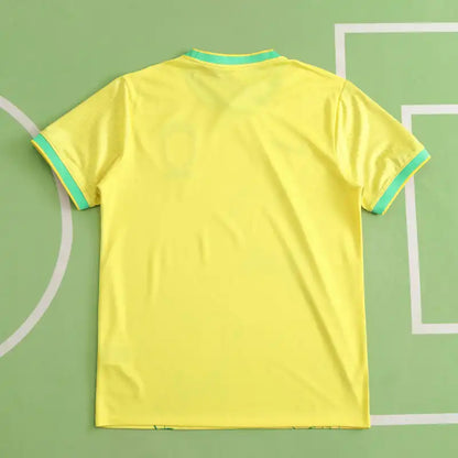Brazil National Team Special Edition Fan Version 2024 Season Jersey