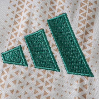 2026 FIFA World Cup Algeria Home Jersey