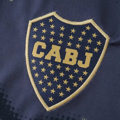 Boca Juniors Fourth Fan Version 24/25 Season Jersey