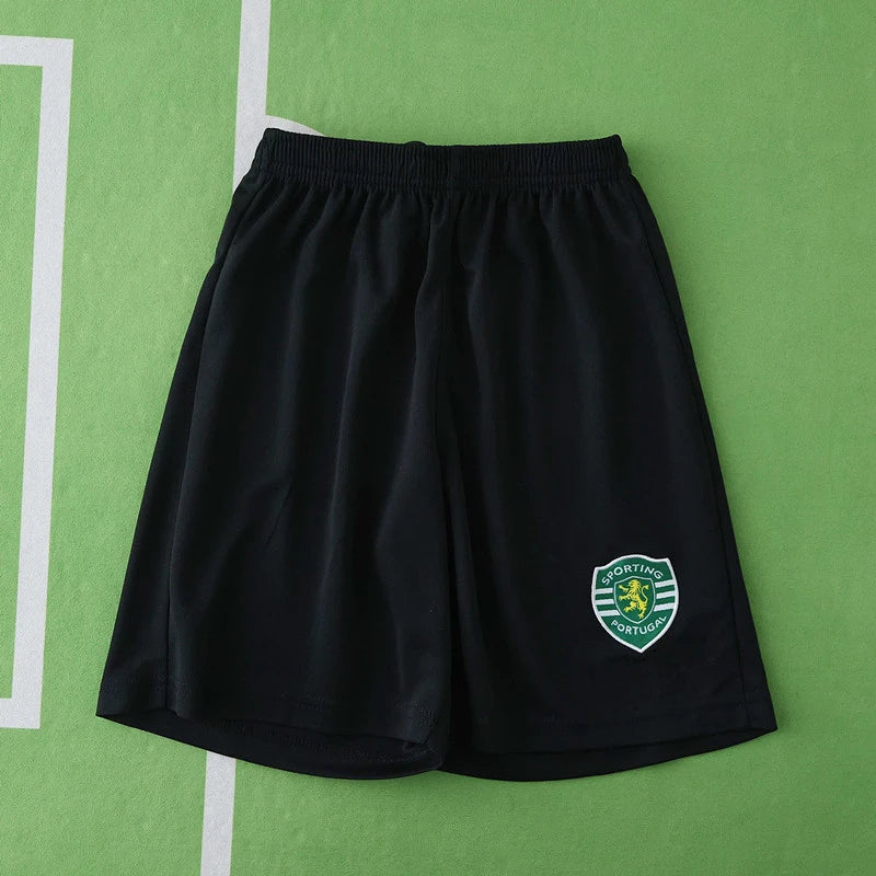 Sporting CP Home Retro Kids Kit 01/03 Season