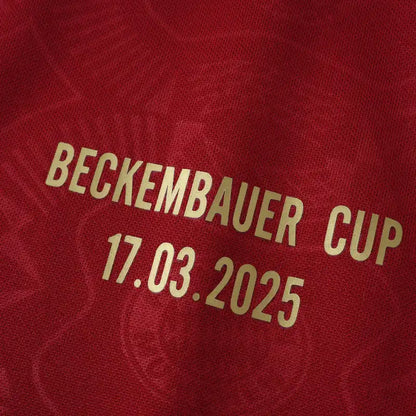 Fußball-Club Bayern München 125th Anniversary Fan Version 24/25 Season Jersey