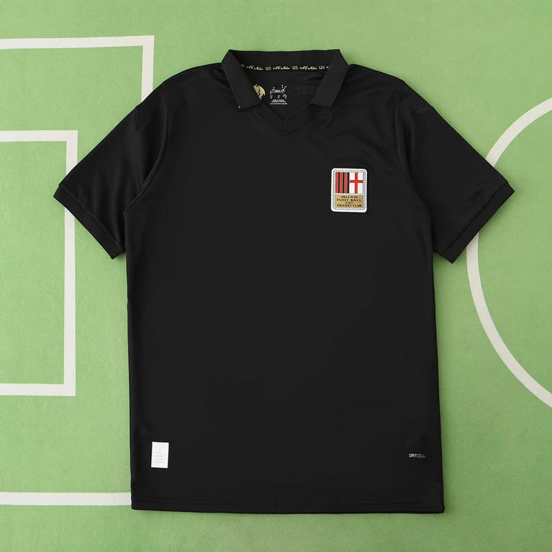 A.C. Milan Goalkeeper Fan Version 24/25 Season Jersey