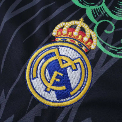 Real Madrid CF Fan Version 24/25 Season Jersey