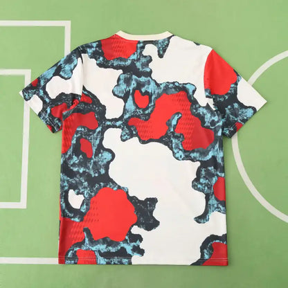 Fußball-Club Bayern München Training Clothes Fan Version 24/25 Season