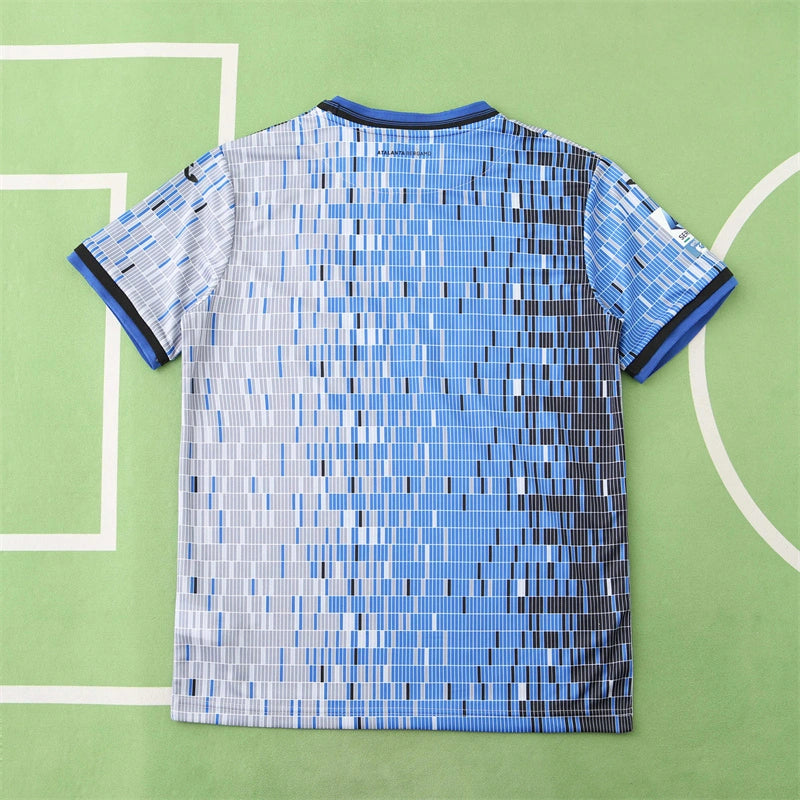 Atalanta B.C. Christmas Fan Version 24/25 Season Jersey