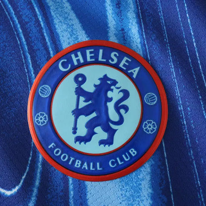Chelsea F.C. Home Fan Version 24/25 Season Jersey