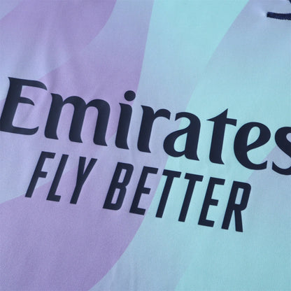 Arsenal F.C. Third Shirt 24/25 Season