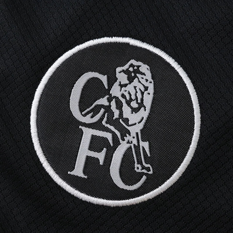 Chelsea F.C. Third Shorts 25/26 Season