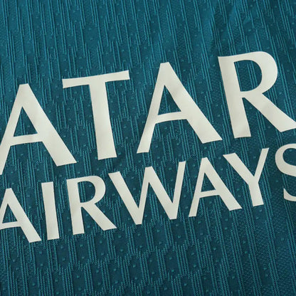 Paris Saint-Germain F.C. Training Shirt Fan Version 24/25 Season