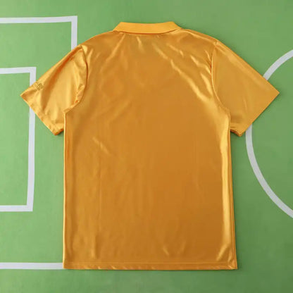 Wolverhampton Wanderers F.C. 70th Anniversary Fan Version 24/25 Season Jersey
