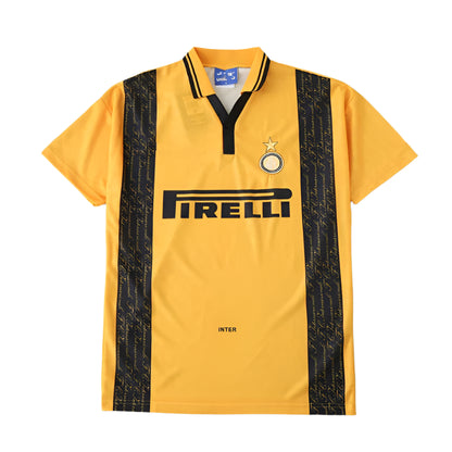 F.C. Internazionale Milano Third Retro Fan Version 96/97 Season Jersey