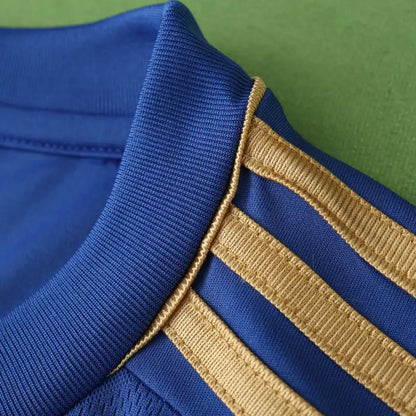 Chelsea F.C. Home Retro Fan Version 12/13 Season Jersey