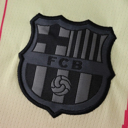 F.C. Barcelona Concept Fan Version 25/26 Season Jersey