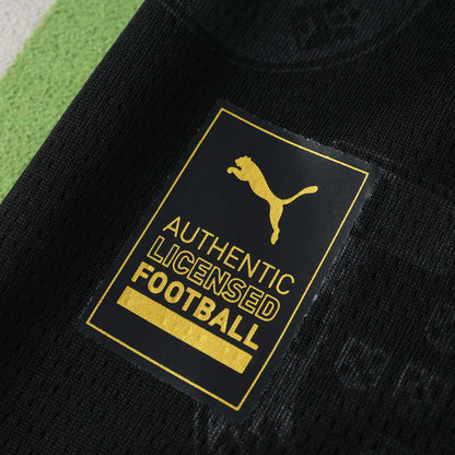 Portugal 25/26 World Cup Away Jersey