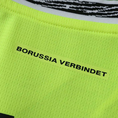 Borussia Dortmund Concept Fan Version 25/26 Season Jersey