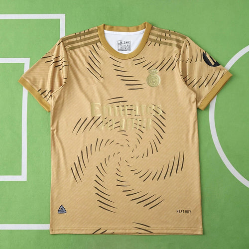 Real Madrid CF Concept Fan Version 25/26 Season Jersey