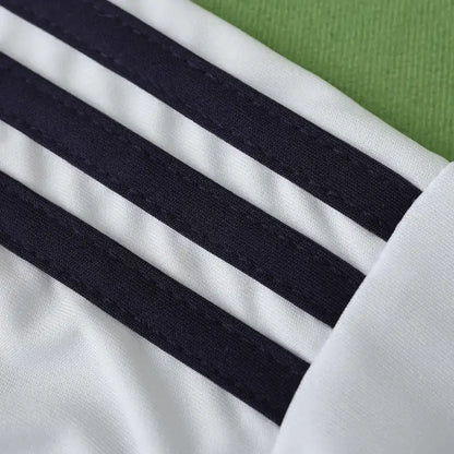 Real Madrid CF Home Retro Fan Version 12/13 Season Jersey