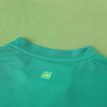 Senegal National Team Away Fan Version 25/26 Season Jersey