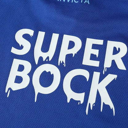 FC Porto Training Shirt Fan Version 24/25 Season Jersey