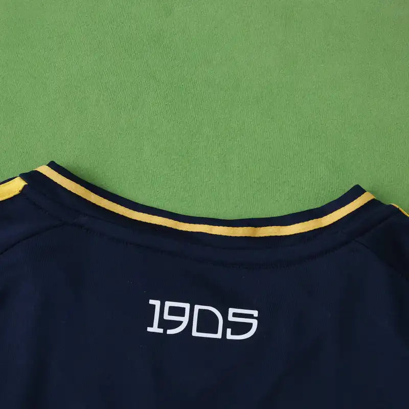 Boca Juniors Home Fan Version 25/26 Season Jersey