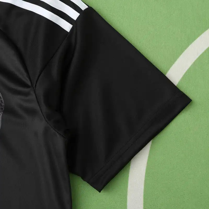 Real Madrid CF Concept Fan Version 24/25 Season Jersey