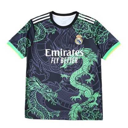Real Madrid CF Fan Version 24/25 Season Jersey