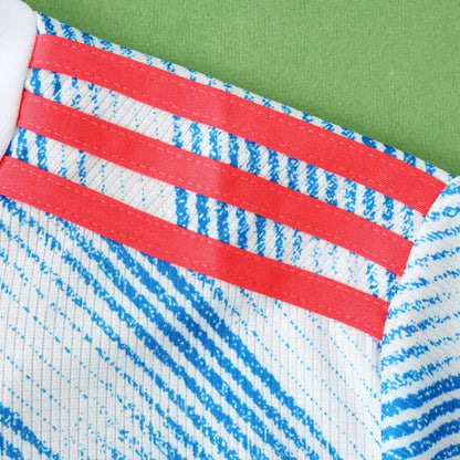 Manchester United F.C. Away Fan Version 21/22 Season Jersey