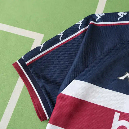 Manchester City F.C. Away Retro Fan Version 97/98 Season Jersey