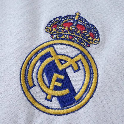Real Madrid CF Concept Fan Version 25/26 Season Jersey