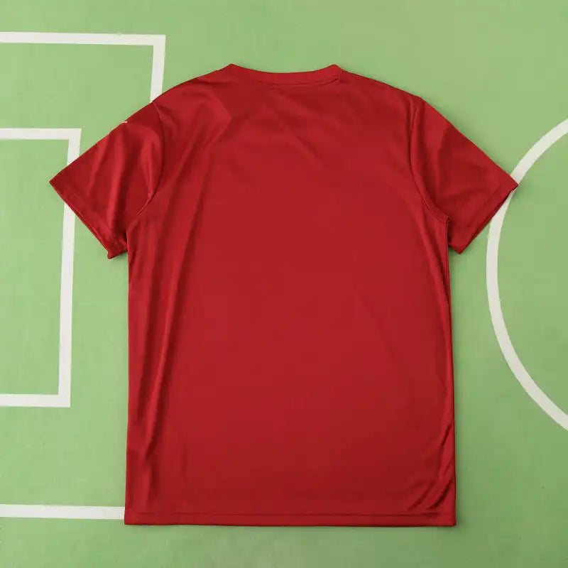 RB Leipzig Training Clothes Fan Version 24/25 Season