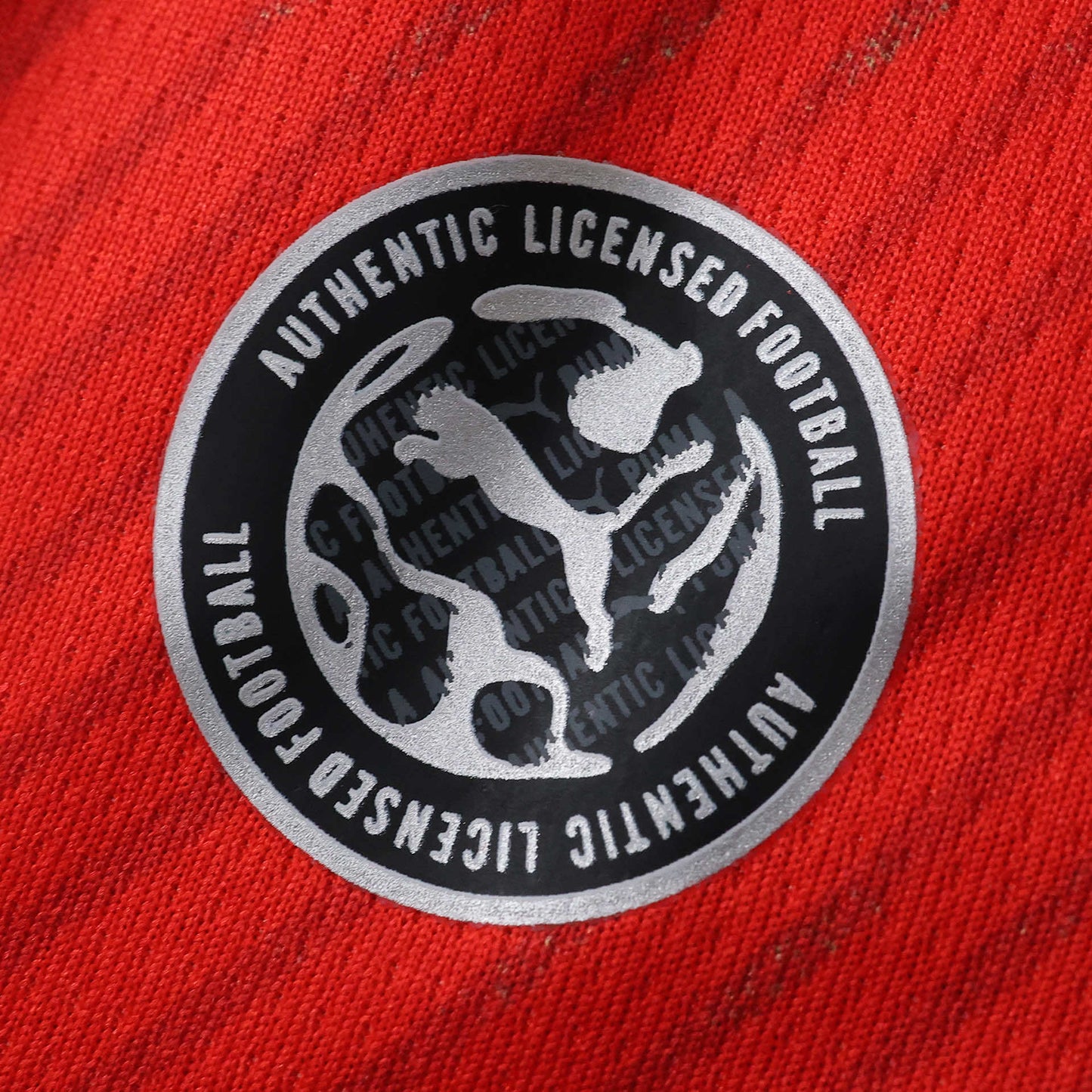 2026 FIFA World Cup Switzerland Home Jersey