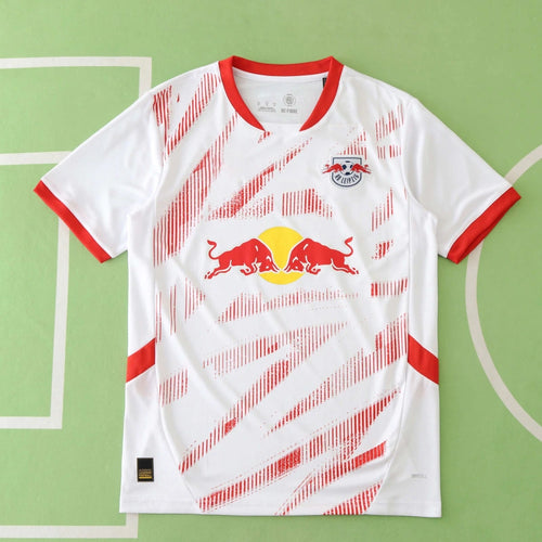 RB Leipzig Home Fan Version 24/25 Season Jersey