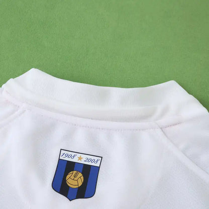 F.C. Internazionale Milano Away Retro Fan Version 07/08 Season Jersey