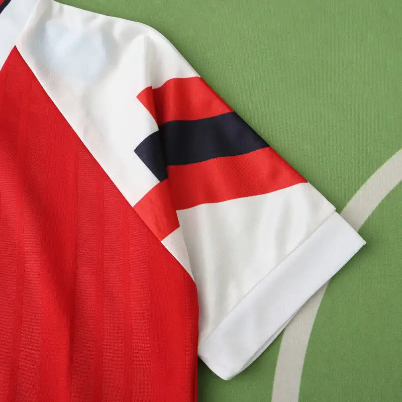 Arsenal F.C. Home Retro Fan Version 92/94 Season Jersey