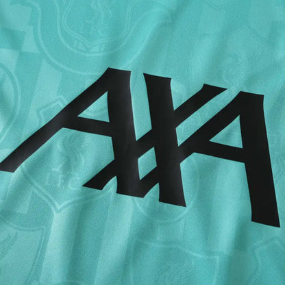 Liverpool F.C. Training Clothes Fan Version 24/25 Season