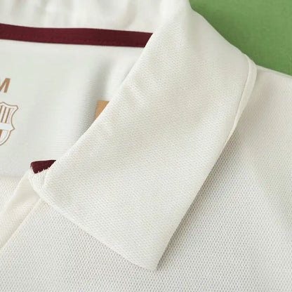 FC Barcelona Lamine Yamal Fan Version 24/25 Season Jersey