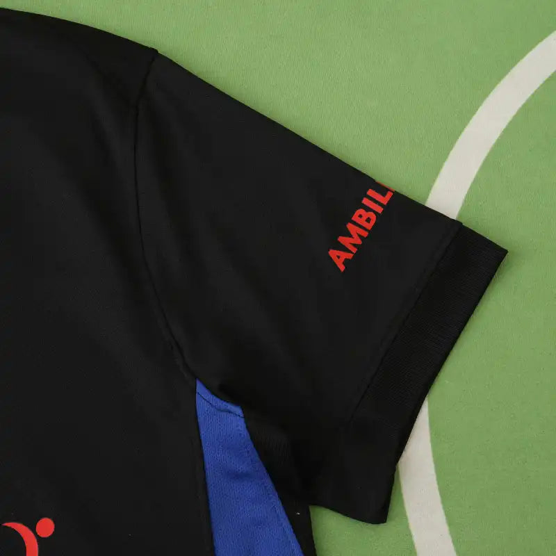 FC Barcelona x Spotify x Coldplay Away Fan Version 24/25 Season Jersey