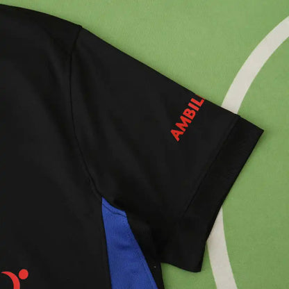 FC Barcelona x Spotify x Coldplay Away Fan Version 24/25 Season Jersey