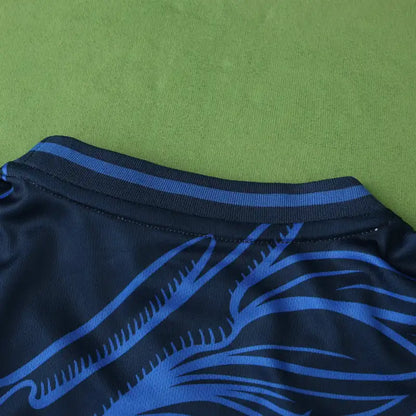 Japan National Team Y-3 Concept Fan Version 24/25 Season Jersey