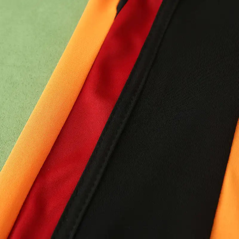 A.S. Roma Home Retro Fan Version 05/06 Season Jersey