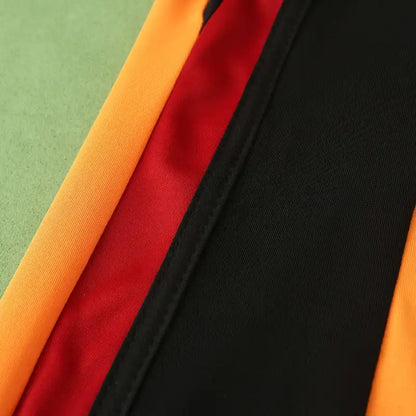 A.S. Roma Home Retro Fan Version 05/06 Season Jersey