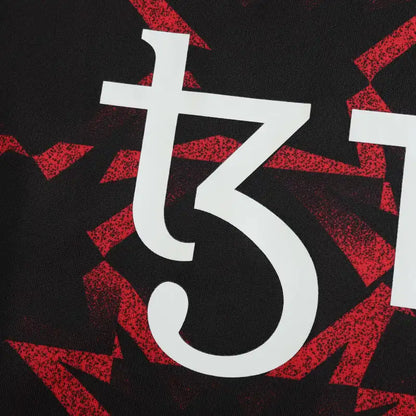 Manchester United F.C. Training Shirt Fan Version 24/25 Season Jersey