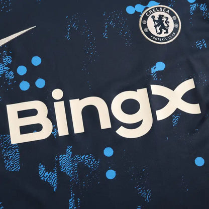 Chelsea F.C. Training Clothing Fan Version 24/25 Season