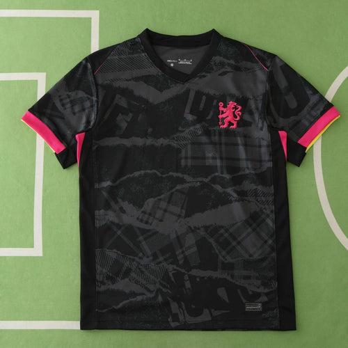Chelsea F.C. Third Fan Version 24/25 Season Jersey