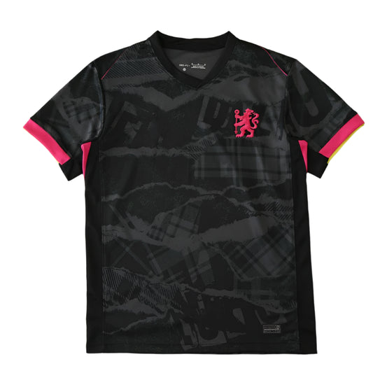 Chelsea F.C. Third Fan Version 24/25 Season Jersey