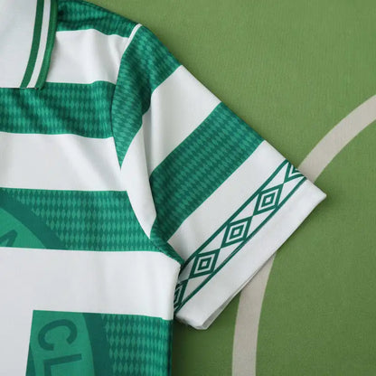 Celtic FC Home Retro Fan Version 97/99 Season Jersey