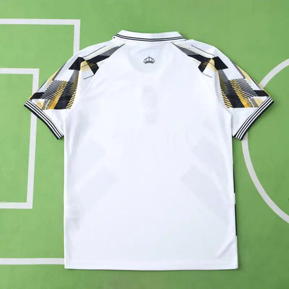 Real Madrid CF Concept Fan Version 25/26 Season Jersey