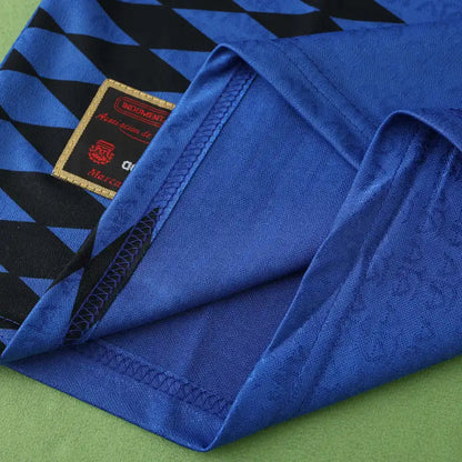 Germany National Team UEFA Training Fan Version 24/25 Season Jersey