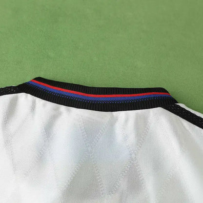 Fußball-Club Bayern München Away Retro Fan Version 97/98 Season Jersey