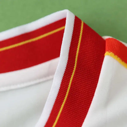 Liverpool F.C. Third Fan Version 85/86 Season Jersey